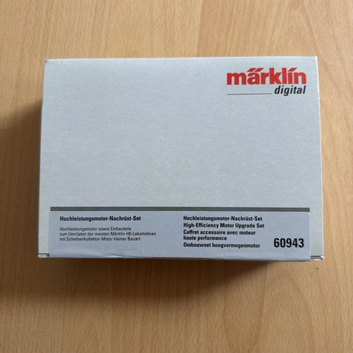Märklin 60943