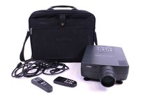 ASK C1 Compact LCD Projektor Beamer 700 Ansi Lumen 300:1 SVGA 800 x 600 - 121 h