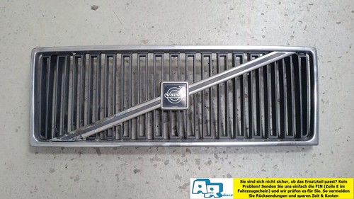 Kühlergrill frontgrill grill - kühlergrill,