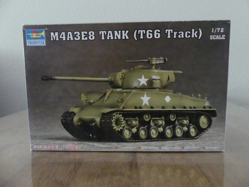 Modellbau panzer 72 - panzer, 1/72