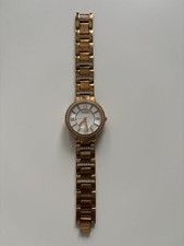 Fossil Damenarmbanduhr