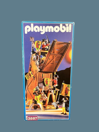 Playmobil 3887 ritter - playmobil,