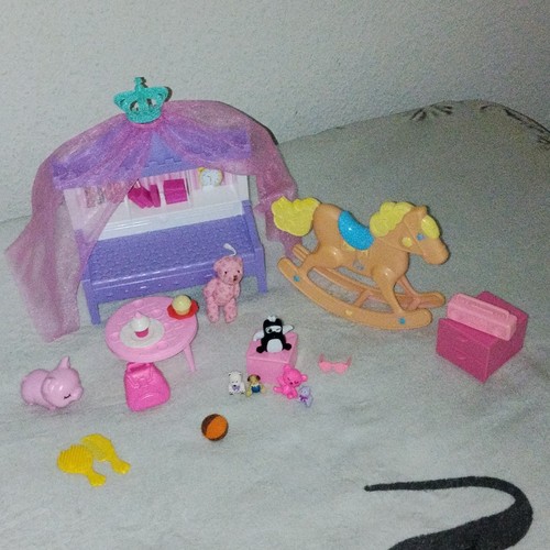 Barbie kinderzimmer möbel - kinderzimmer, möbel-