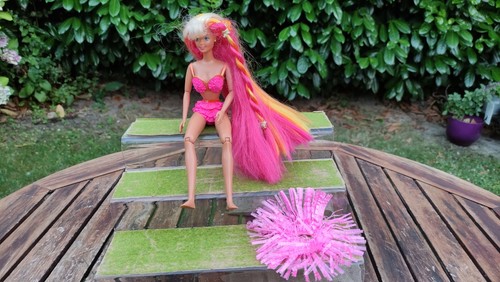 Vintage mattel 1996 - mattel, hula