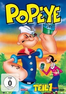 Popeye teil von not - popeye,