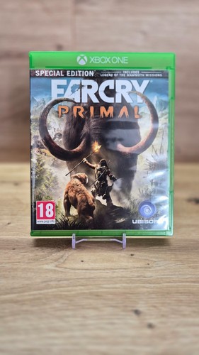 Far cry primal special - far, primal-special