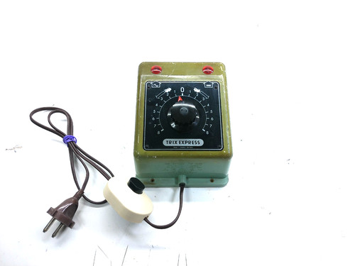 Trix express typ 5599 - trix,