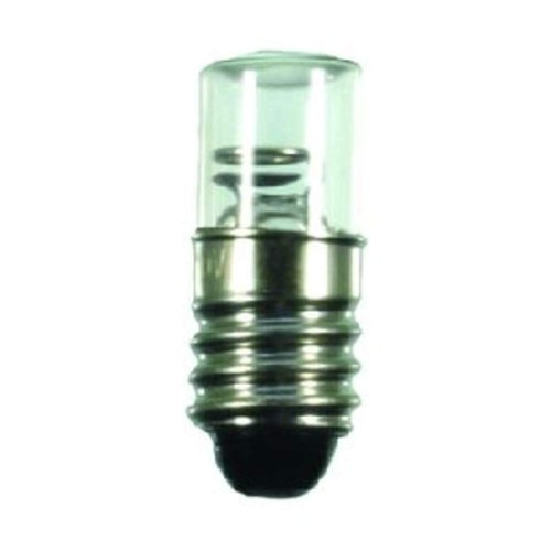 Glimmlampe in röhrenform - s+h,