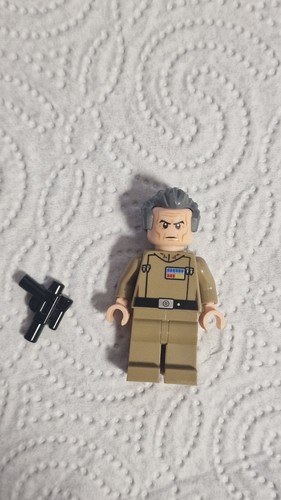 Lego grand moff wilhuff - grand,