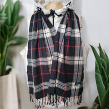 Vintage Burberrys Schal /