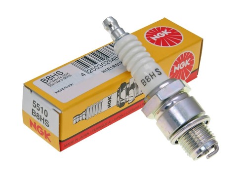 Zündkerze ngk b8hs - zündkerze,
