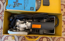 ELU DS 140  Schattenfugensäge