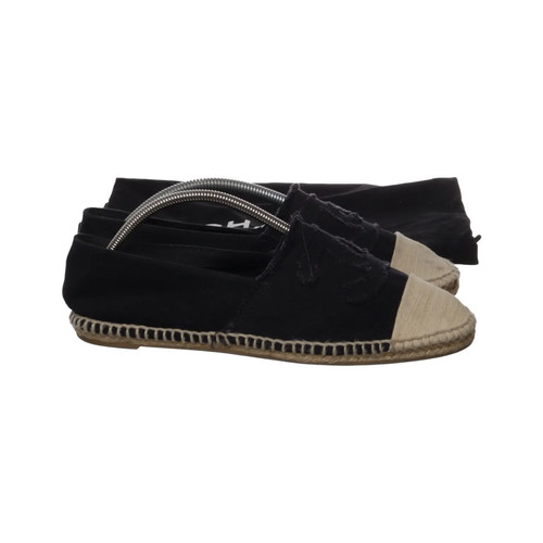 Chanel espadrilles größe - espadrilles,,