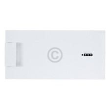 Gefrierfachtüre mit Dichtung