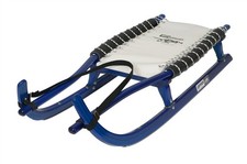 GL-Rodel-128 cm Doppel Farbe