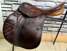 17 1/2" C (MW) Stubben