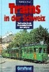 Trams der schweiz buch - schweiz,