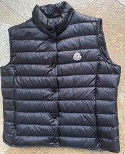  Moncler Damen Steppweste Gr