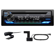 Jvc db922bt usb mp3 - jvc,