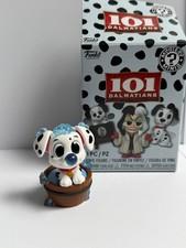 Funko Mystery Mini 101