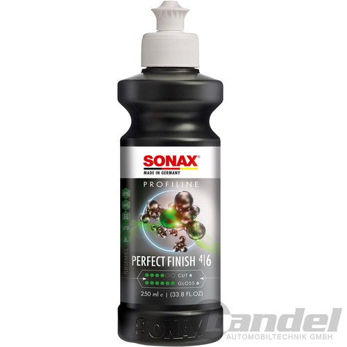 250 sonax profiline - 1x, ml