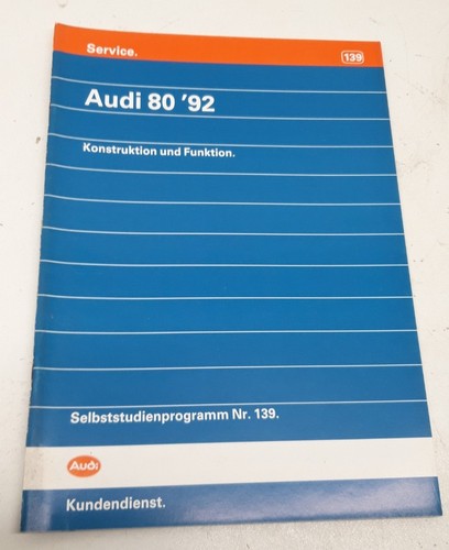 Audi typ 89 - audi,