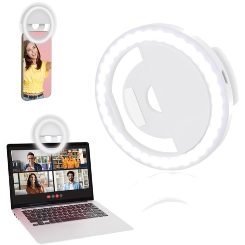 Led selfie ringlicht - 36,