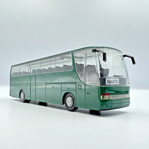 Ukrauto kassbohrer setra - kassbohrer,