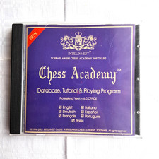 Schach Chess Akademy