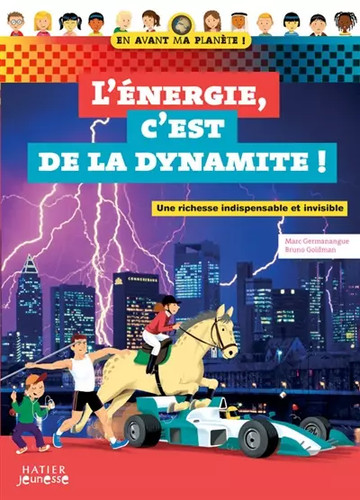 énergie est de la - l'énergie,, c'est
