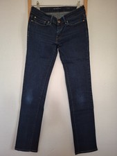 Levi's Damen Jeans Demi Slight
