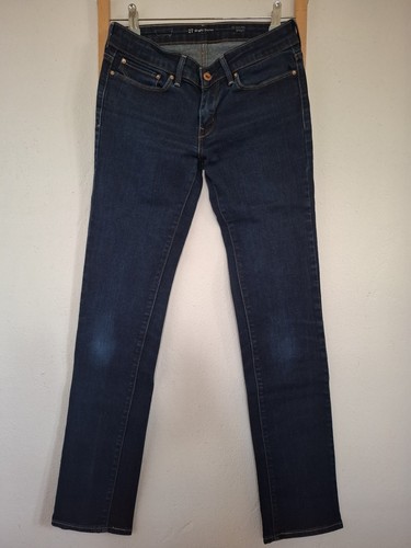 Levi damen jeans - damen, slight