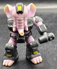Hasbro battle beasts - hasbro,