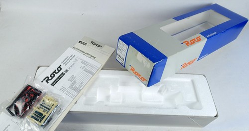 Roco 63378 leerkarton - 63378,