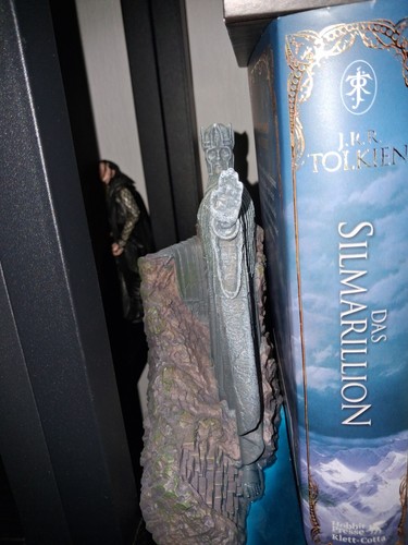 Herr der ringe figuren - ringe,