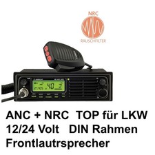 Albrecht AE 6491 ANC+NRC LKW