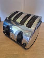 Kenwood Vier Scheiben