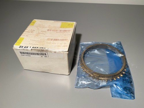 Bmw synchronring e24 e23 - bmw,