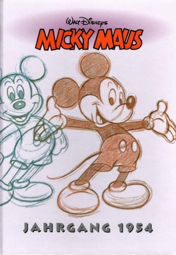 Micky maus reprint - reprint, 5