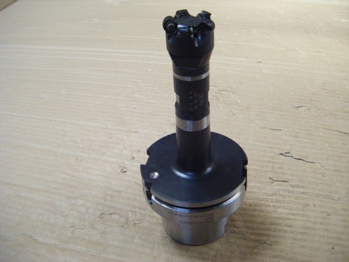 Hsk a100 kennametal - /, hertel