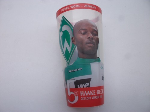 Pierre wome werder bremen - pierre,