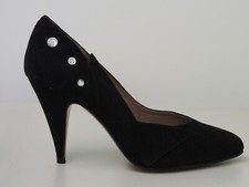 Brenda Zaro, High Heel Pumps