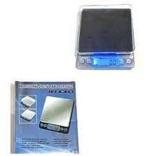 Digitale Küchenwaage