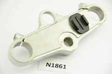 Suzuki SV 650 S Bj 2003 - Gabelbrücke oben Gabel Brücke N1861