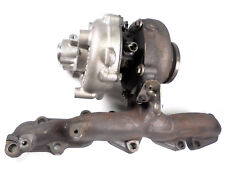 Turbolader - Audi - A4 8W - A6 4G - 2,0 TDI - 190 PS - 04L253056H - DEFEKT