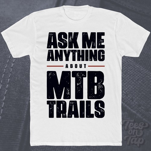 Ask anything about - about, mtb