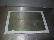 Elektroherd Backofen Imperial miele scheibe innen Backofentür Scheibe Glas #67