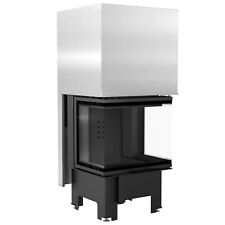 Kamineinsatz kratki NBC 9 mit