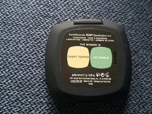 Bare minerals bareminerals - bare,