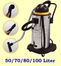 Industriesauger nass und - industriesauger, nass-und